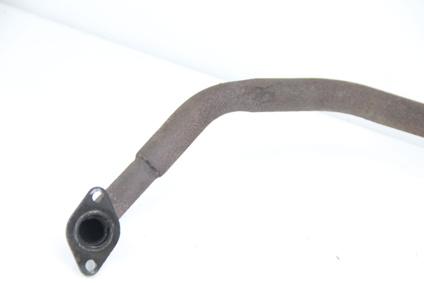 photo de EXHAUST JMSTAR CJ12M 125 (2005 - 2007) - Focus on structure