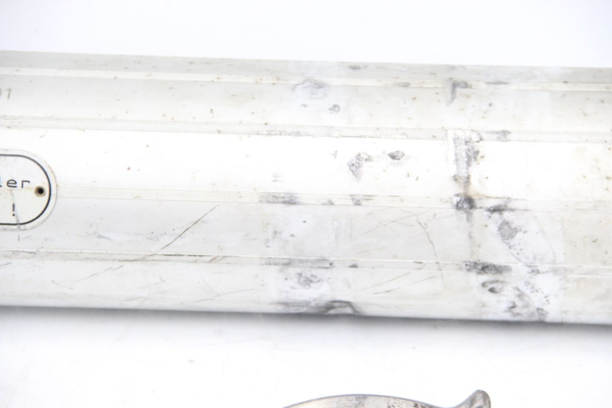 photo de EXHAUST JMSTAR CJ12M 125 (2005 - 2007) - Alternative perspective