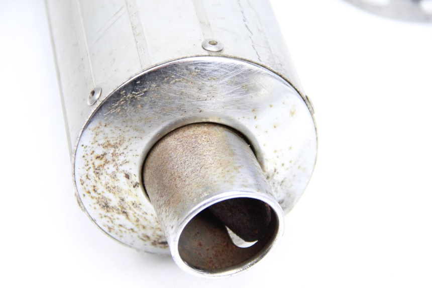 photo de EXHAUST JMSTAR CJ12M 125 (2005 - 2007) - Product overview