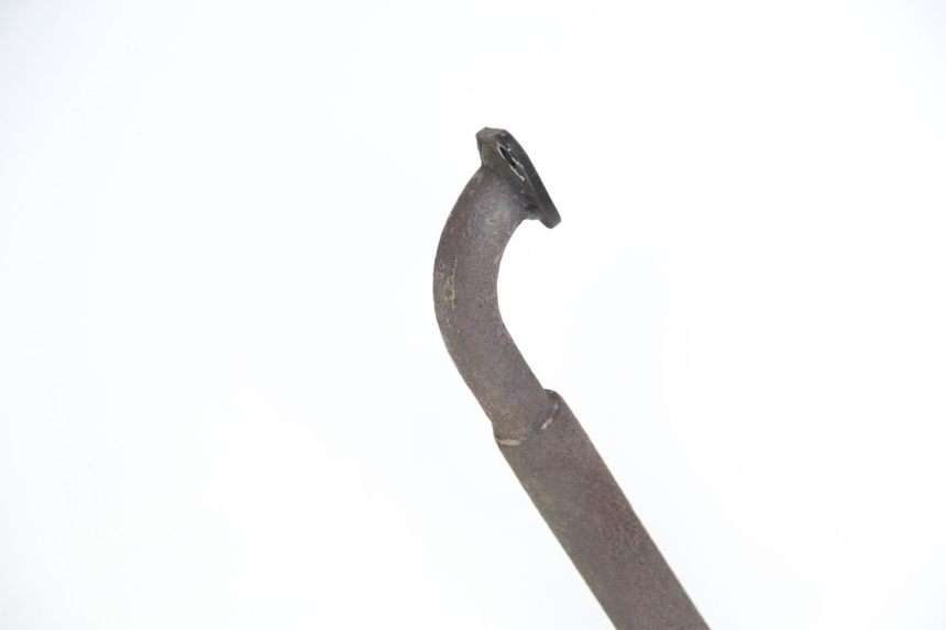 photo de EXHAUST JMSTAR CJ12M 125 (2005 - 2007) - Markings and original references