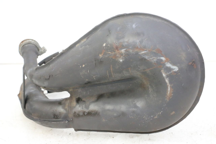 photo de EXHAUST APRILIA CLASSIC 125 (1995 - 2001) - High-resolution close-up