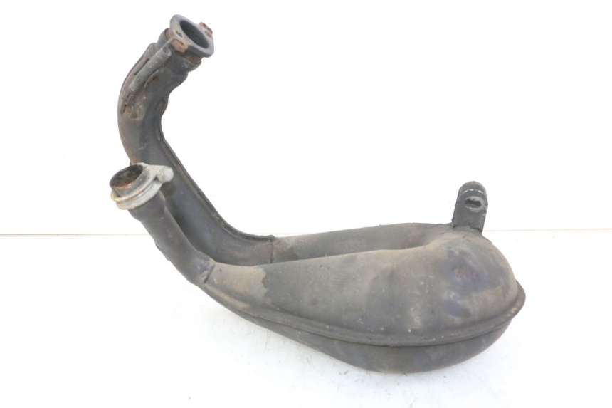 photo de EXHAUST APRILIA CLASSIC 125 (1995 - 2001) - Used quality zoom