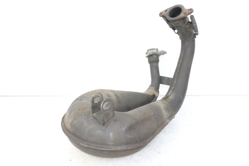 photo de EXHAUST APRILIA CLASSIC 125 (1995 - 2001) - Main view