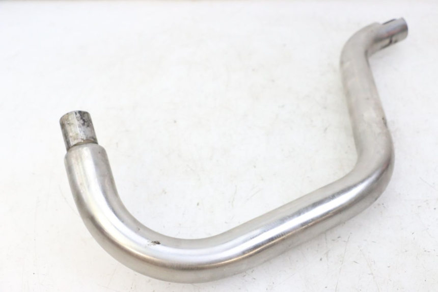 photo de EXHAUST APRILIA CLASSIC 125 (1995 - 2001) - Technical close-up