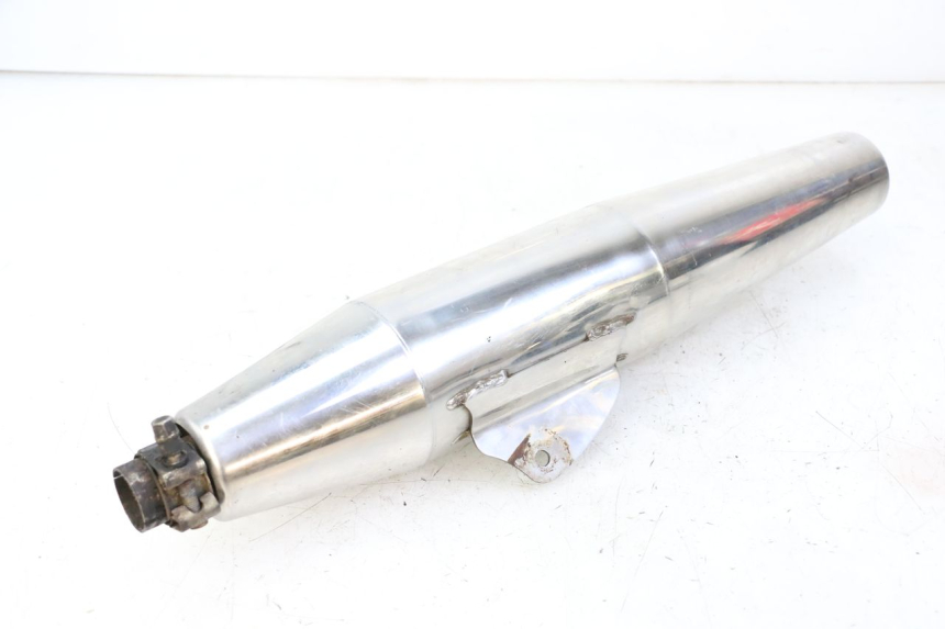 photo de EXHAUST APRILIA CLASSIC 125 (1995 - 2001) - Surface and material condition