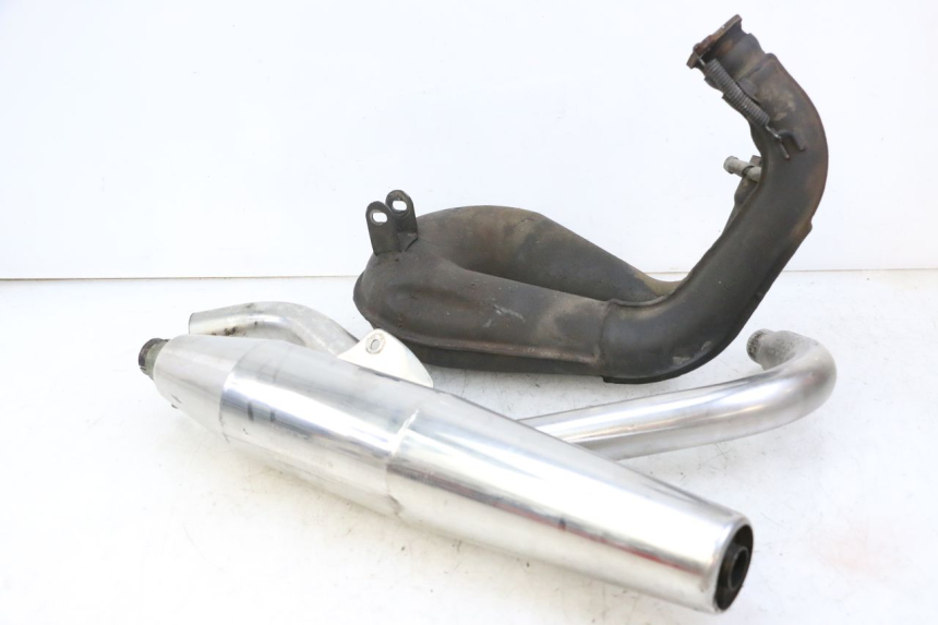 photo de EXHAUST APRILIA CLASSIC 125 (1995 - 2001) - Checked used part