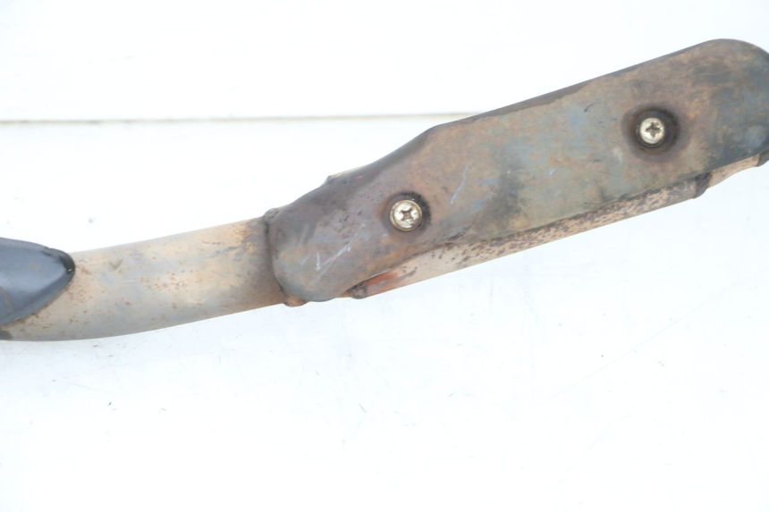 photo de EXHAUST KSR CODE 125 (2018 - 2020) - Alternative angle