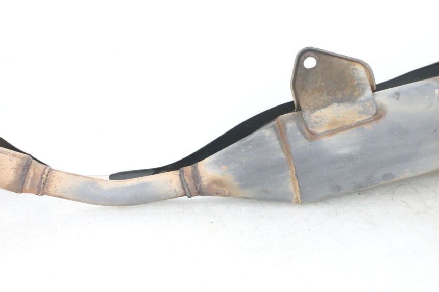 photo de EXHAUST KSR CODE 125 (2018 - 2020) - Product overview