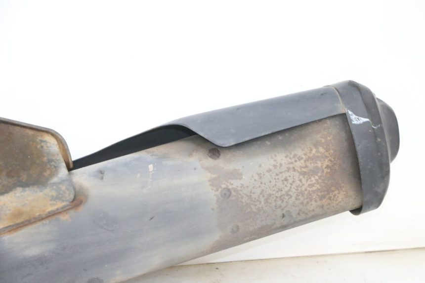 photo de EXHAUST KSR CODE 125 (2018 - 2020) - Fixing points details