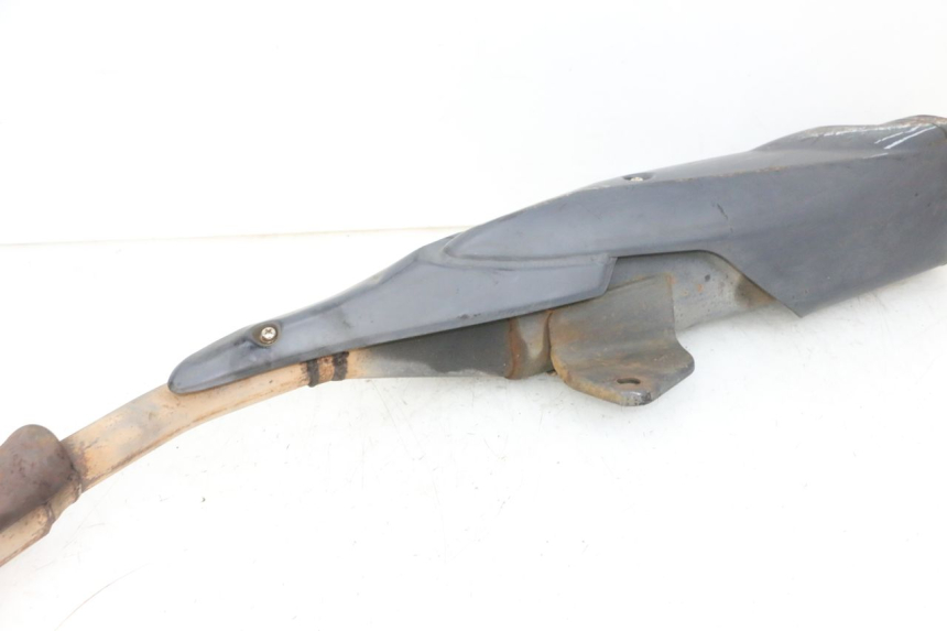 photo de EXHAUST KSR CODE 125 (2018 - 2020) - Markings and original references