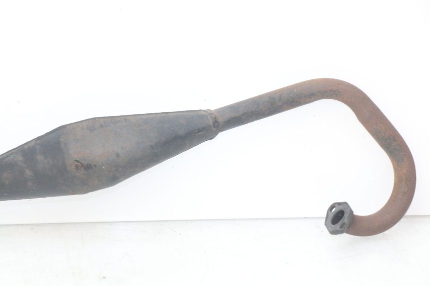 photo de EXHAUST PIPE POCKET BIKE COURSE 50 - Component detail