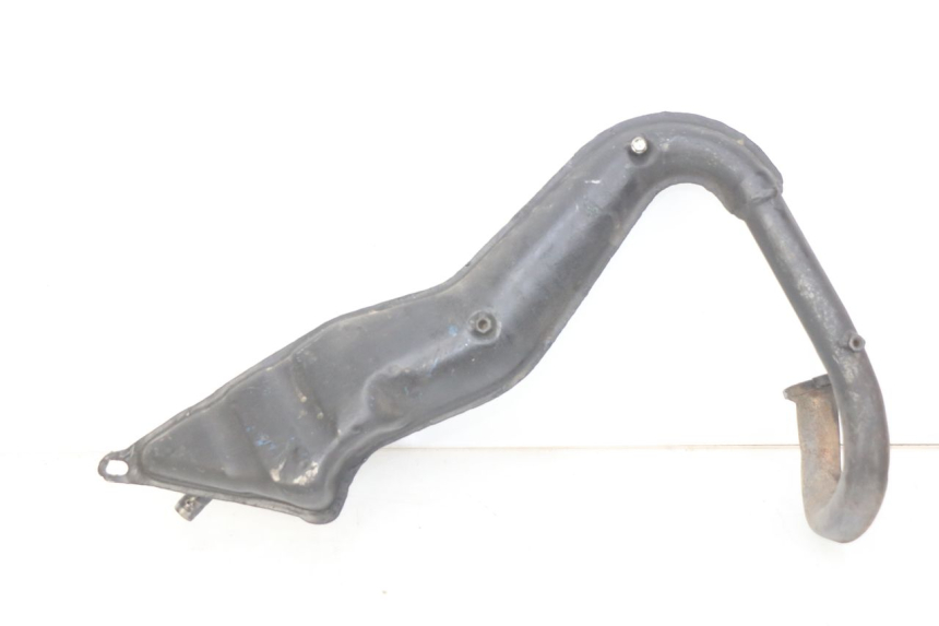 photo de EXHAUST PIPE JIANSHE COYOTE 80 - Main view