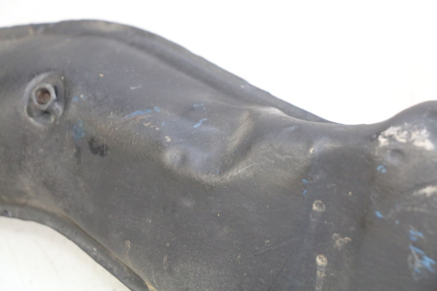 photo de EXHAUST PIPE JIANSHE COYOTE 80 - Additional view of the item