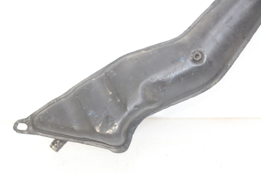 photo de EXHAUST PIPE JIANSHE COYOTE 80 - Distinctive features