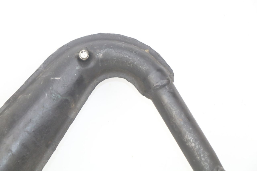 photo de EXHAUST PIPE JIANSHE COYOTE 80 - High-resolution close-up