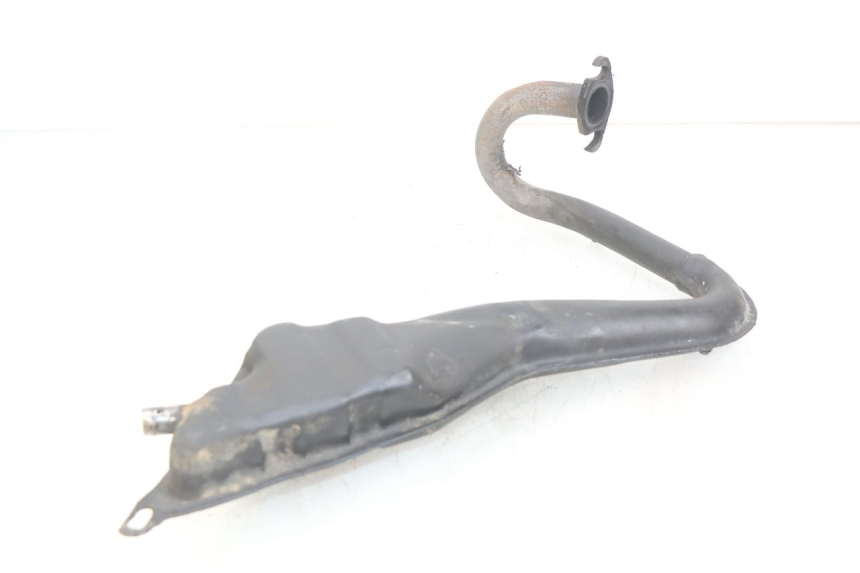 photo de EXHAUST PIPE JIANSHE COYOTE 80 - Alternative perspective