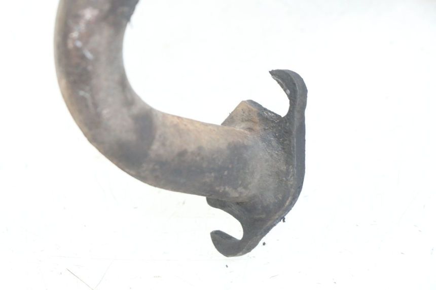 photo de EXHAUST PIPE JIANSHE COYOTE 80 - Product overview