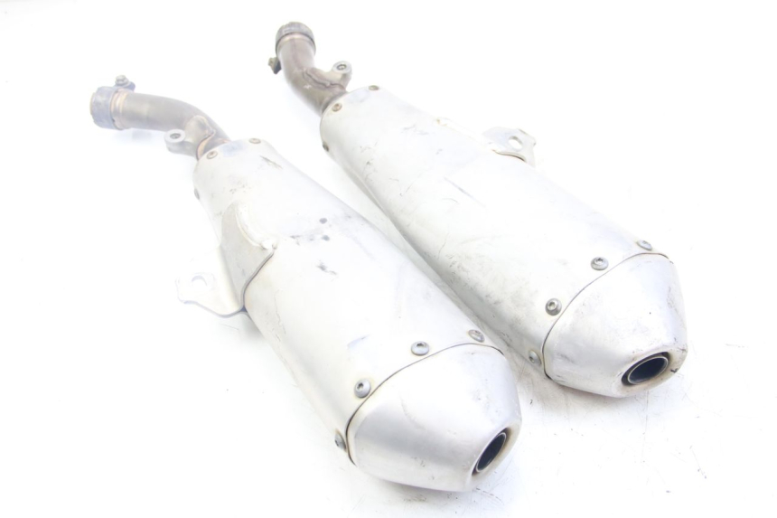 photo de EXHAUST PIPE HONDA CRF CR-F RX 450 (2017 - 2021) - Main view