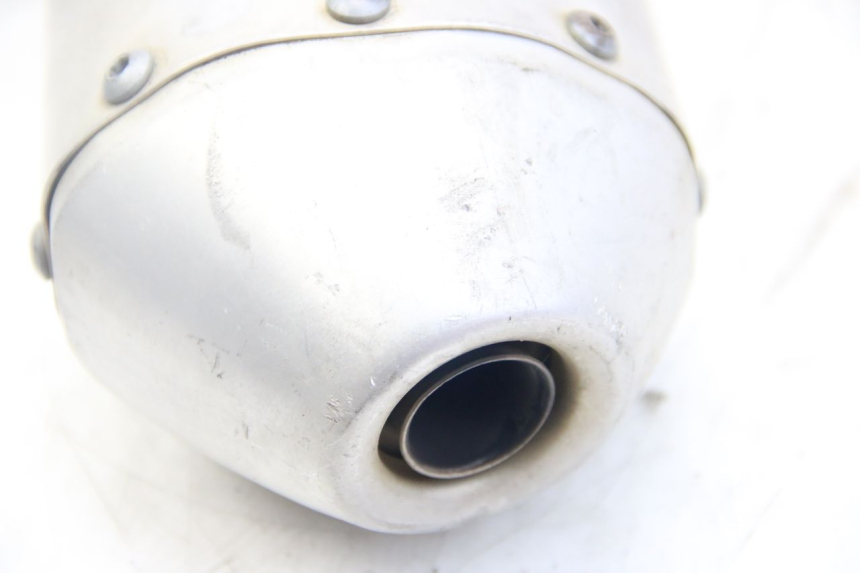 photo de EXHAUST PIPE HONDA CRF CR-F RX 450 (2017 - 2021) - Alternative perspective