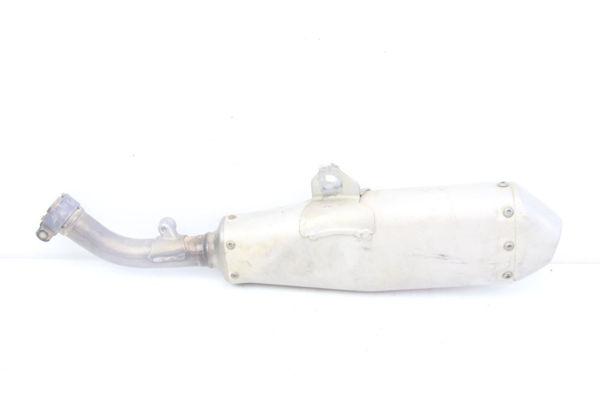 photo de EXHAUST PIPE HONDA CRF CR-F RX 450 (2017 - 2021) - Product overview