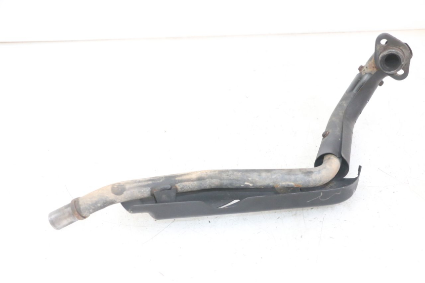 photo de EXHAUST HONDA CRF-F CRF F 110 (2019 - 2022) - Additional view of the item