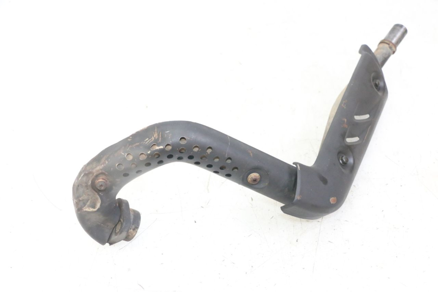 photo de EXHAUST HONDA CRF-F CRF F 110 (2019 - 2022) - Supplementary product photo