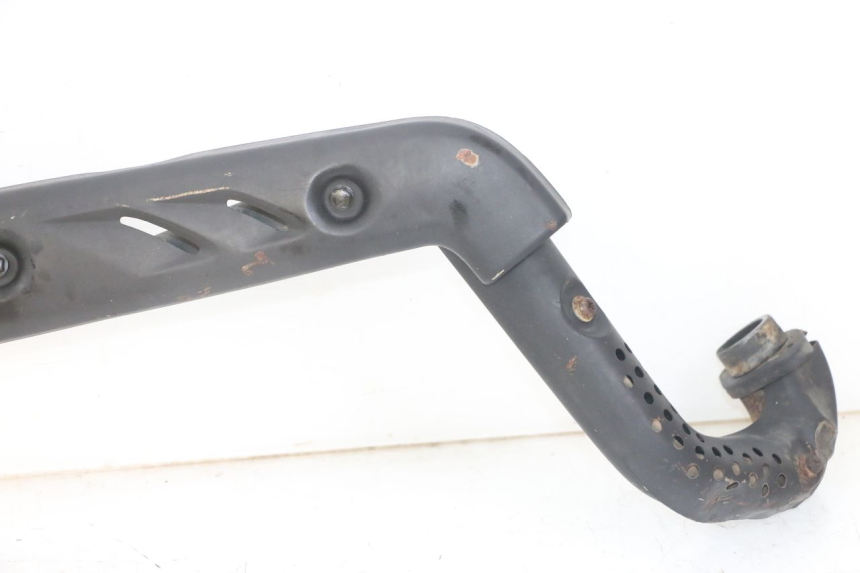 photo de EXHAUST HONDA CRF-F CRF F 110 (2019 - 2022) - Used quality zoom