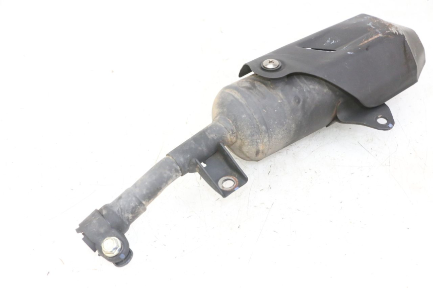 photo de EXHAUST HONDA CRF-F CRF F 110 (2019 - 2022) - Technical close-up