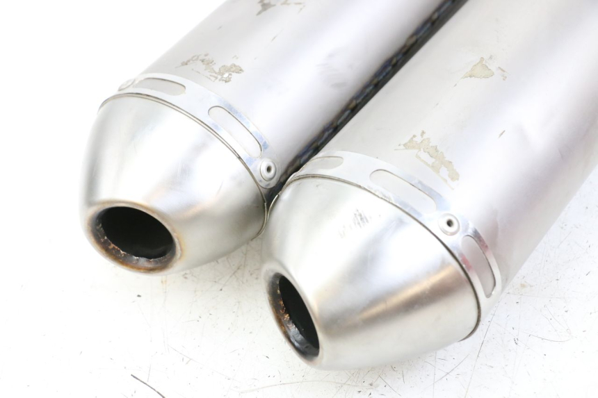 photo de EXHAUST HONDA CRF R 250 (2020 - 2021) - Additional view of the item