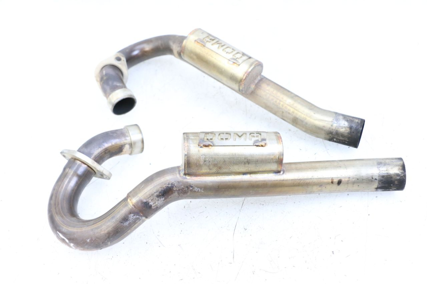 photo de EXHAUST HONDA CRF R 250 (2020 - 2021) - Supplementary product photo
