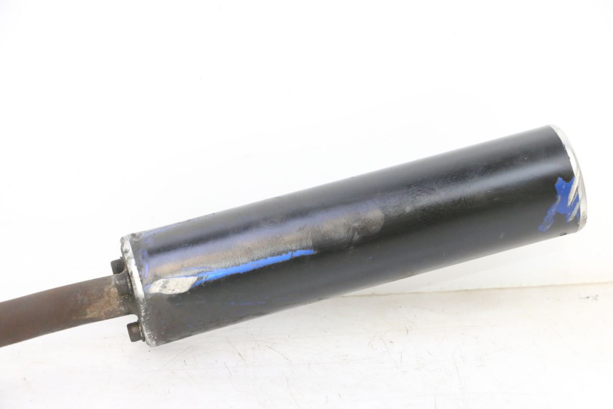 photo de EXHAUST HM HONDA CRM DERAPAGE RR 50 (2006 - 2017) - Distinctive features