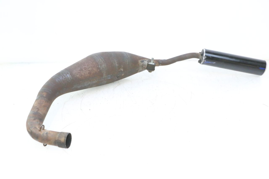 photo de EXHAUST HM HONDA CRM DERAPAGE RR 50 (2006 - 2017) - Supplementary product photo