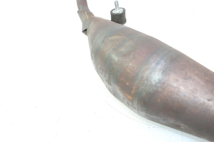 photo de EXHAUST HM HONDA CRM DERAPAGE RR 50 (2006 - 2017) - Used quality zoom