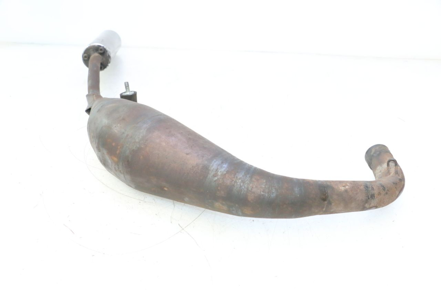 photo de EXHAUST HM HONDA CRM DERAPAGE RR 50 (2006 - 2017) - Spare part profile view