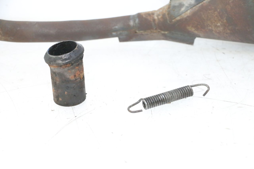 photo de EXHAUST HM HONDA CRM DERAPAGE RR 50 (2006 - 2017) - Product overview