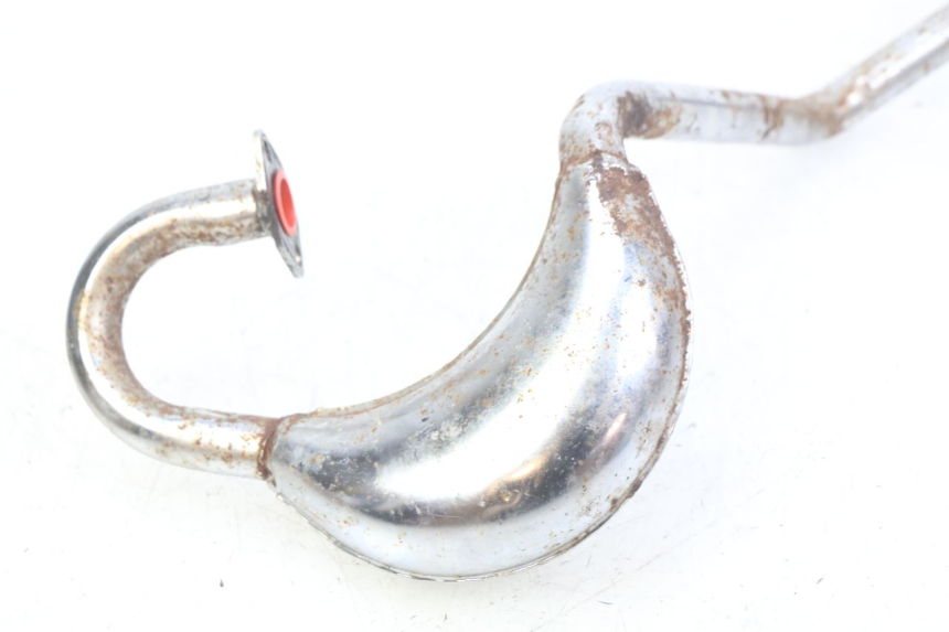 photo de EXHAUST PIPE POCKET BIKE CROSS 50 - Surface and material condition