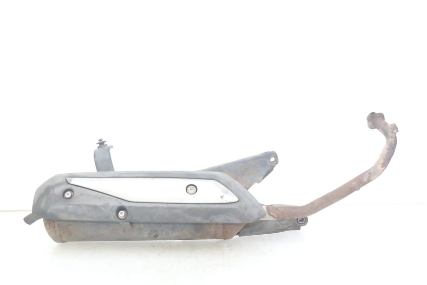 photo de EXHAUST PIPE SYM CROX 4T 50 (2016 - 2023) - Main view