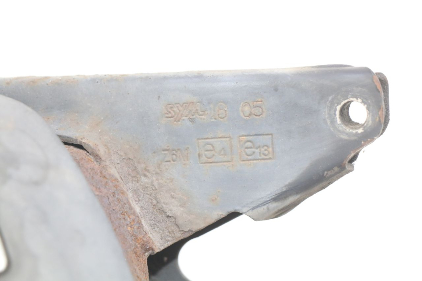 photo de EXHAUST PIPE SYM CROX 4T 50 (2016 - 2023) - Component detail