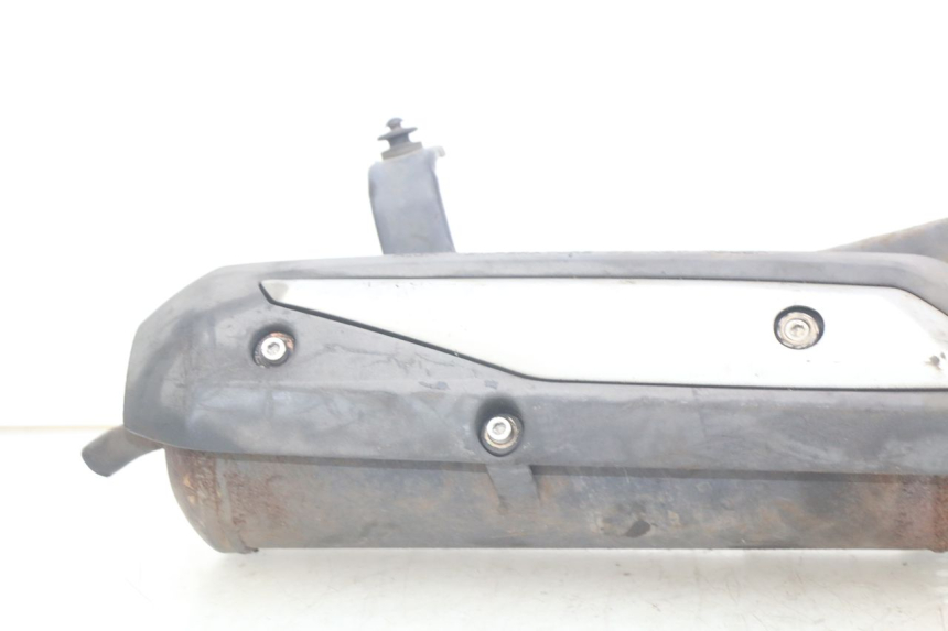 photo de EXHAUST PIPE SYM CROX 4T 50 (2016 - 2023) - Component zoom