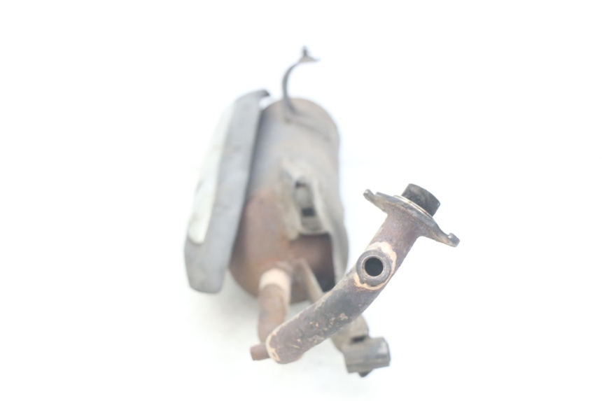 photo de EXHAUST PIPE SYM CROX 4T 50 (2016 - 2023) - Technical close-up