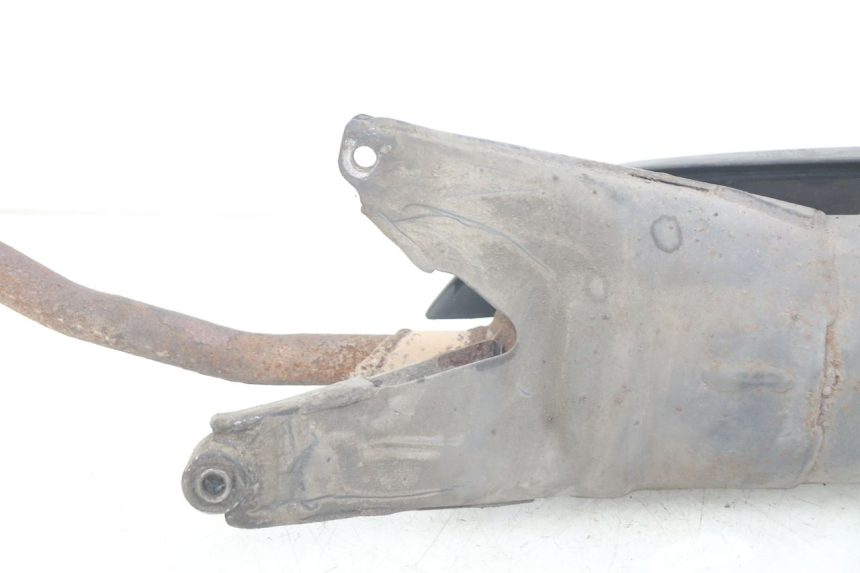 photo de EXHAUST PIPE SYM CROX 4T 50 (2016 - 2023) - Fixing points details