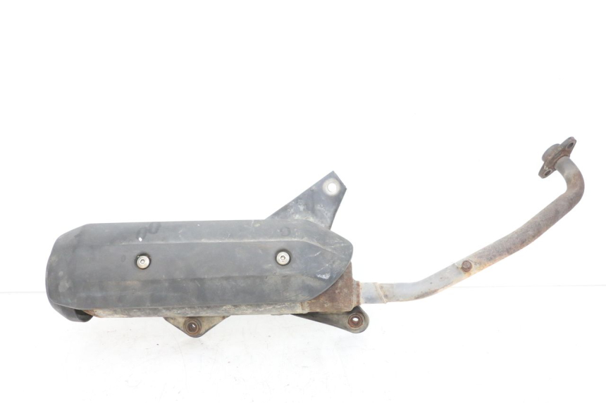 photo de EXHAUST PIPE YAMAHA CYGNUS X 125 (2004 - 2007) - Main view