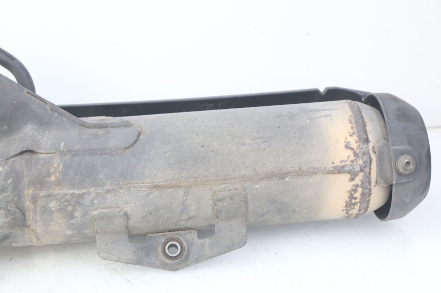 photo de EXHAUST PIPE YAMAHA CYGNUS X INJECTION 125 (2007 - 2013) - Technical close-up