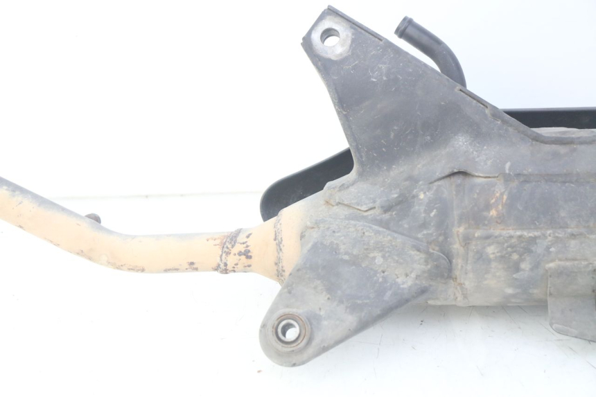 photo de EXHAUST PIPE YAMAHA CYGNUS X INJECTION 125 (2007 - 2013) - Product overview