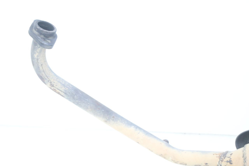 photo de EXHAUST PIPE YAMAHA CYGNUS X INJECTION 125 (2007 - 2013) - Fixing points details