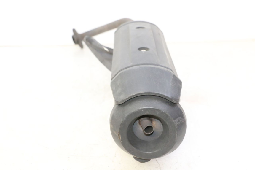 photo de EXHAUST PIPE YAMAHA CYGNUS X INJECTION 125 (2007 - 2013) - Component zoom