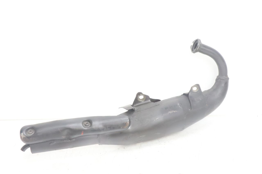 photo de EXHAUST MBK DAKOTA 50 (2003 - 2008) - Main view