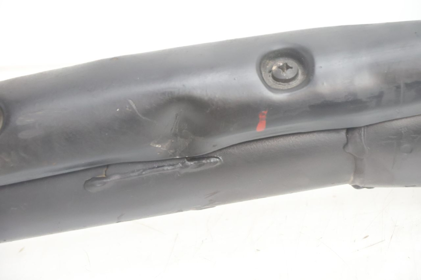 photo de EXHAUST MBK DAKOTA 50 (2003 - 2008) - Zoom on usage condition