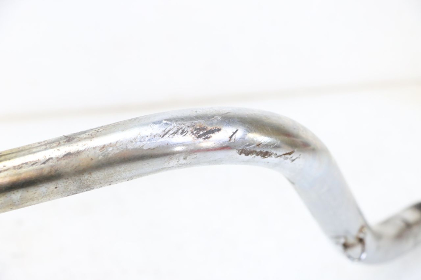 photo de EXHAUST SKYTEAM DAX REPLICA 110 (2005 - 2015) - Component zoom