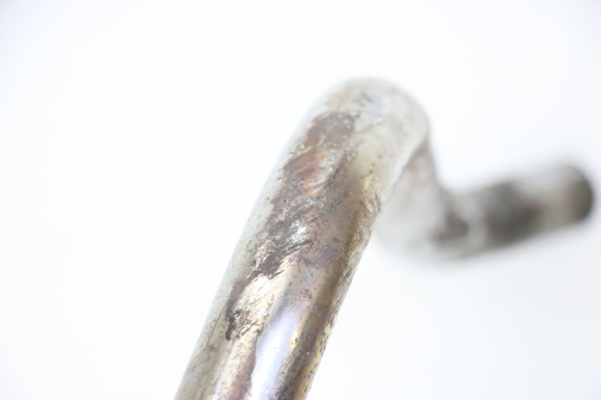 photo de EXHAUST SKYTEAM DAX REPLICA 110 (2005 - 2015) - High-resolution close-up